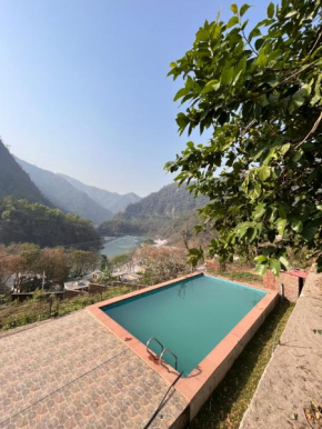 Ganga View Camp